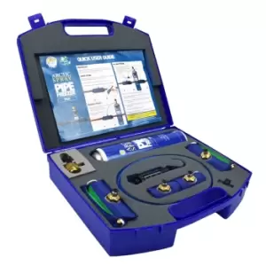 Image of Arctic Hayes Arctic Spray ZE Professional Kit