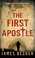 Image of first apostle