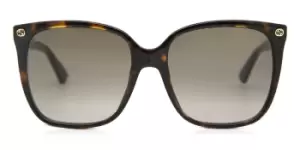 Image of Gucci Sunglasses GG0022S 003