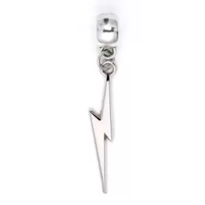 Image of Harry Potter Lightning Bolt Slider Charm