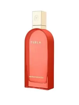 Image of Furla Meravigliosa Eau de Parfum For Her 100ml