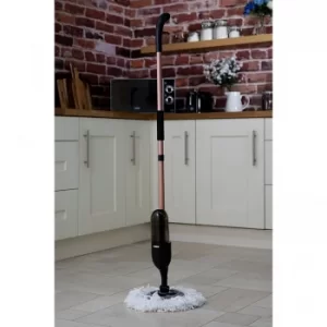 Image of Tower Round Head Blush Gold Spray Mop