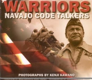 Image of Warriors by Kenji Kawano Paperback