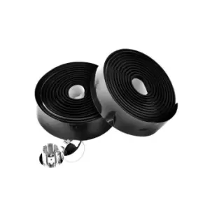 Image of M:Part Bar Tape (Gel) 32 - Black