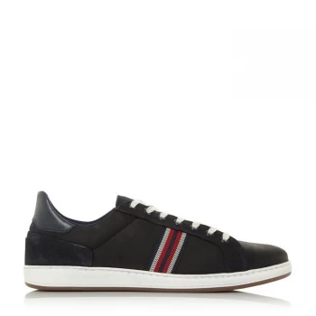 Image of Dune London Dune Torontos Sneaker - Navy