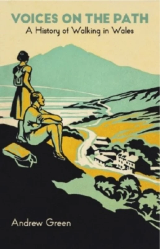 Image of Voices on the Path Paperback / softback