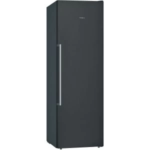 Image of Siemens iQ500 GS36NAXFV 242L Frost Free Fresstanding Freezer