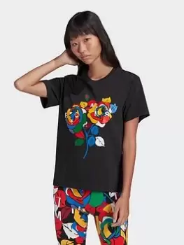 Image of Adidas Originals Rich Mnisi T-Shirt
