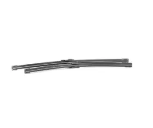 Image of Bosch Wiper blade JEEP 3 397 014 118 52028679,52028681,52028679 52028681