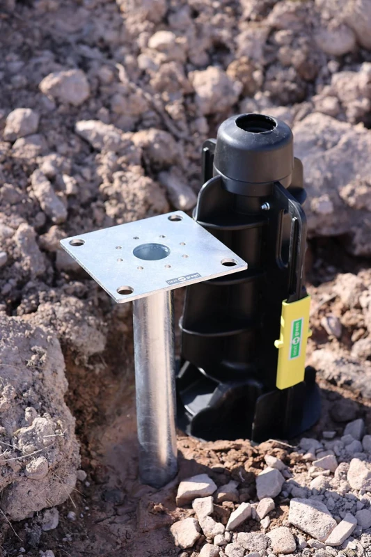 Image of Next Green Ground moun GP60 - 160 Como