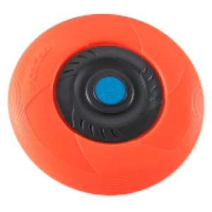 Image of Tucker Disc Jock-e Flying Music Disc - Orange