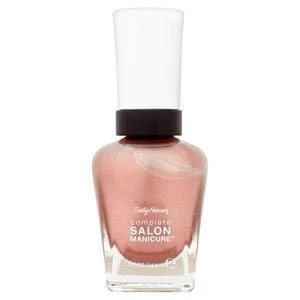 Image of Sally Hansen Keratin Complete Salon Manicure - My Oyster Gold