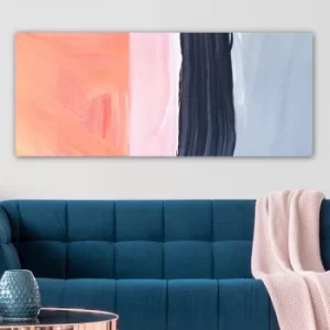 Image of YTY1148931977_50120 Multicolor Decorative Canvas Painting