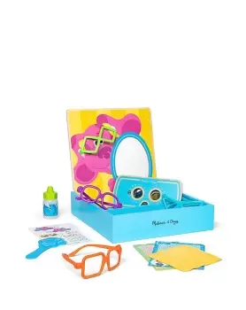 Image of Blues Clues & You! Time for Glasses