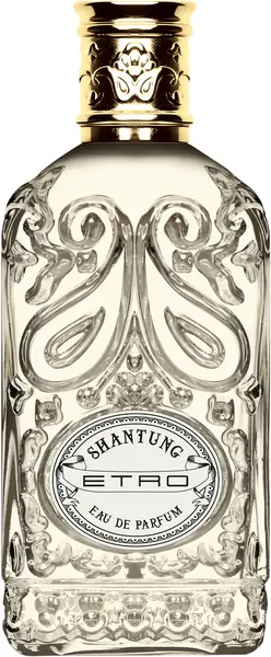 Image of Etro Shantung Eau de Parfum For Her 100ml