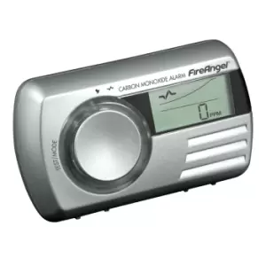 Image of Fireangel Lcd Display Co Alarm