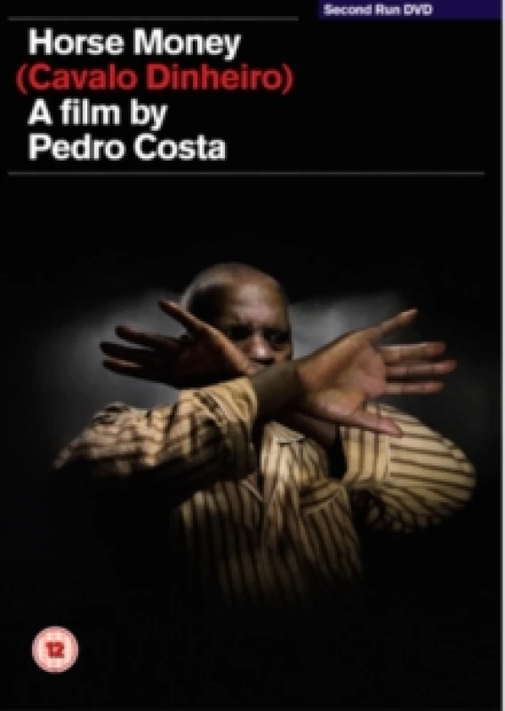 Image of Horse Money DVD