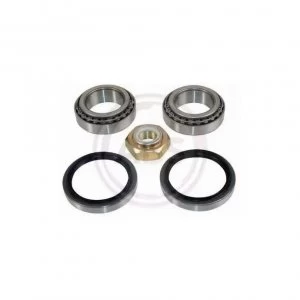 Image of Rear Right Wheel Bearing Kit A.B.S. 200861