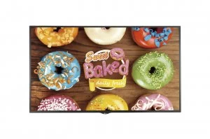 Image of LG 65" 65UH5E 4K LED TV