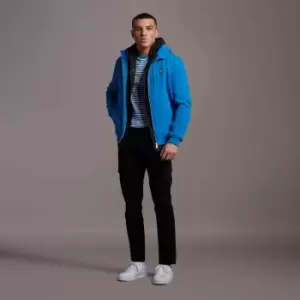 Image of Mens Cargo Trouser - Jet Black - W32/L32