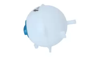 Image of NRF Expansion Tank VW 454020 701121407B,701121407B,701121407B Coolant Expansion Tank,Coolant Reservoir,Coolant Tank,Expansion Tank, coolant 701121407B