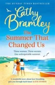 Image of The summer that changed us - Cathy Bramley - Paperback - Used