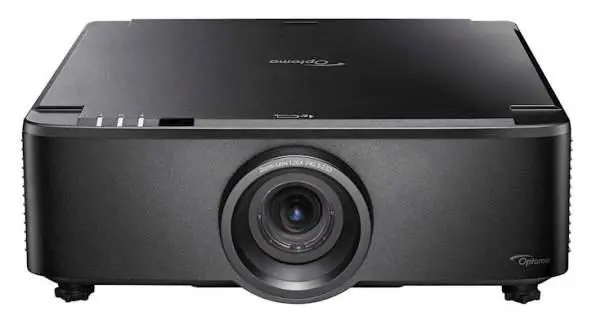Image of Optoma ZU720TST 7000 ANSI Lumens Short Throw Projector