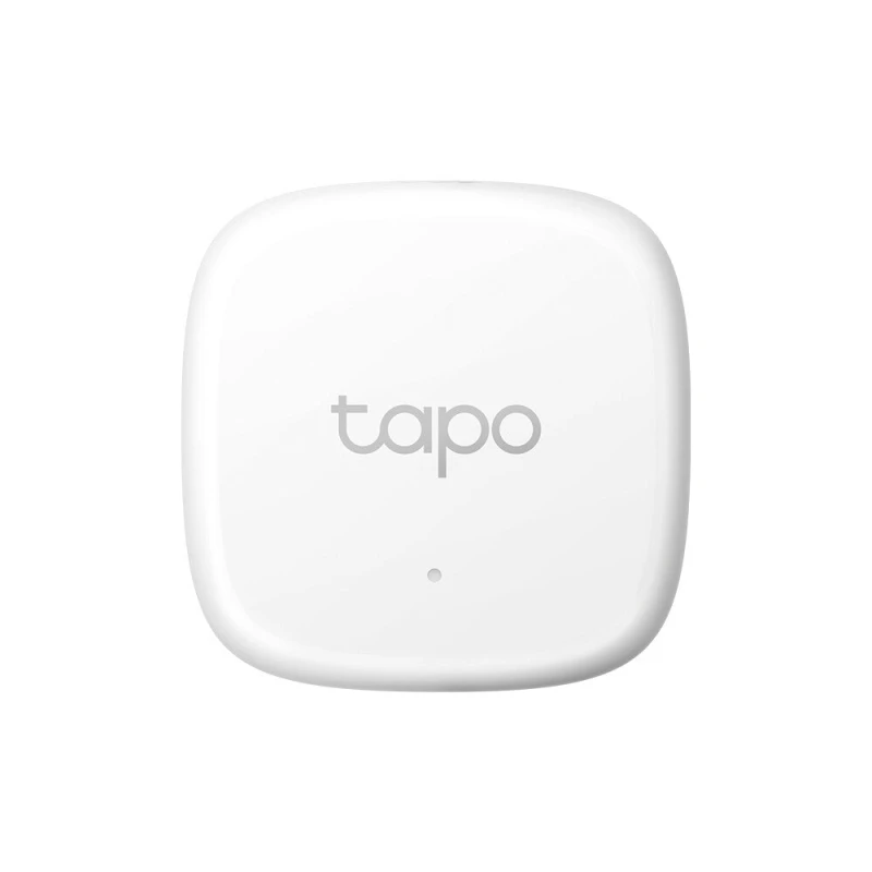 Image of Tapo Smart Temperature and Humidity Sensor