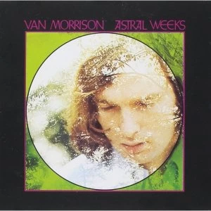 Image of Van Morrison - Astral Weeks Vinyl