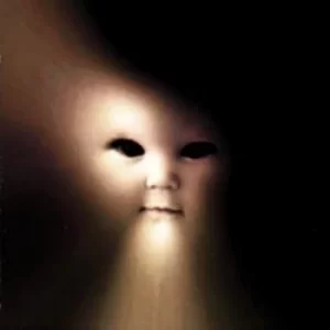 Image of Von by Sigur Ros CD Album