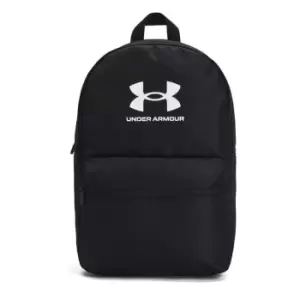 Image of Under Armour Loudon Lite Backpack - Black