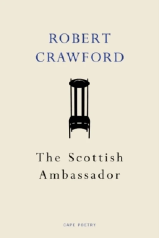 Image of The Scottish Ambassador Paperback / softback