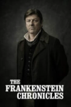 Image of The Frankenstein Chronicles