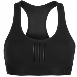 Image of adidas Alphaskin Sports Bra Ladies - Black