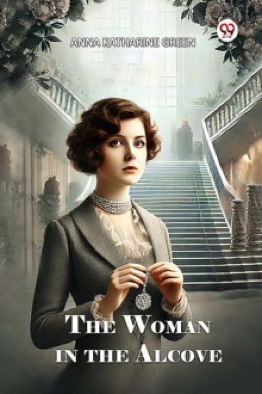 Image of The Woman in the Alcove Paperback / softback