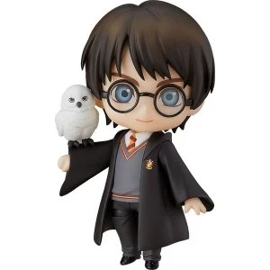 Image of Harry Potter Nendoroid Action Figure Harry Potter 10 cm