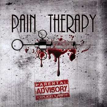 Image of Pain Therapy - Pain Therapy CD