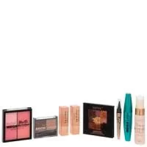 Image of technic Christmas 2021 AYR Makeup Gift Box