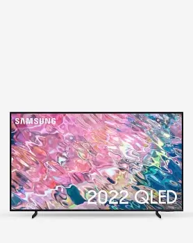 Image of Samsung 55 QLED AirSlim TV