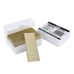 Image of Tacwise 15 Gauge Hardened Finish Nails 30mm Pack 1500