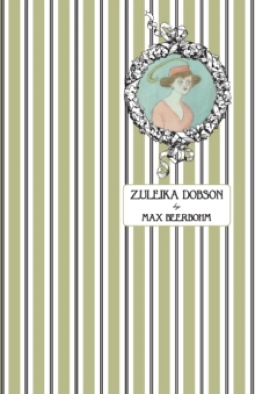 Image of Zuleika Dobson : Or, An Oxford Love Story Paperback / softback