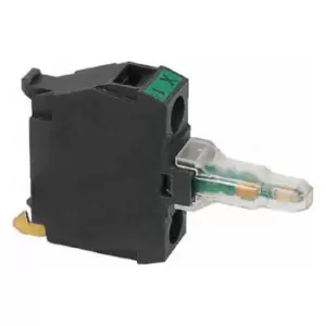 Image of ZALVB6, Integral LED Block