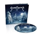 Image of Sonata Arctica - Talviyo Limited Digipack CD