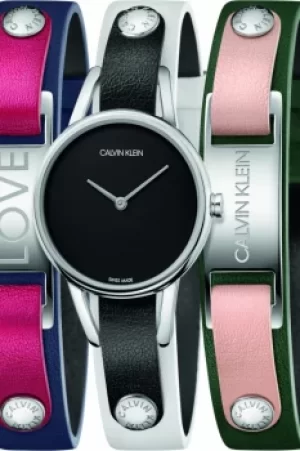 Image of Calvin Klein MyCalvins Watch K9D231LY