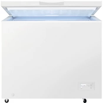 Image of Zanussi ZCAN26FW1 254L Chest Freezer