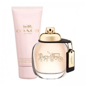 Image of Coach Gift Set 50ml