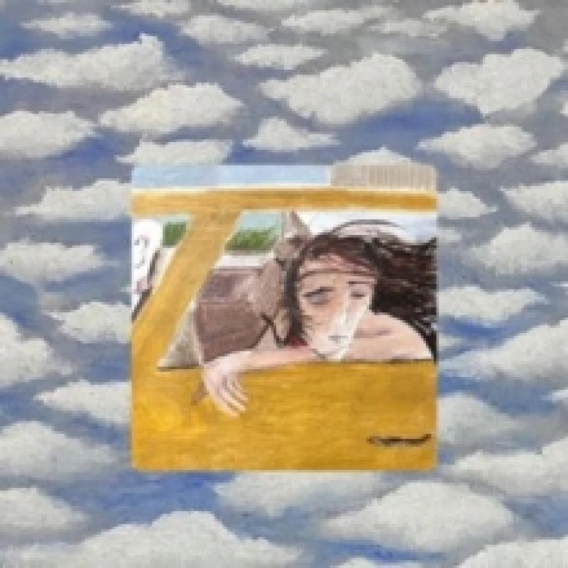 Image of Dulling the horns Vinyl