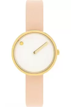 Image of Unisex PICTO Watch 43320-6312G