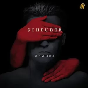Image of Shades by Scheuber CD Album