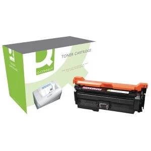 Image of Q-Connect HP 653A Magenta Laser Toner Ink Cartridge